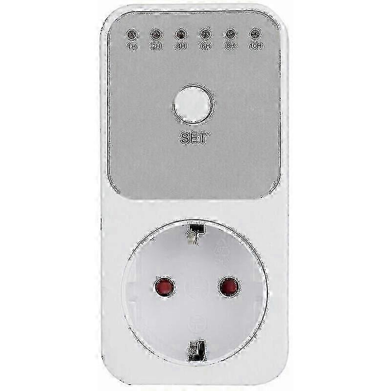 (European Standard) Countdown Timer Switch Controller