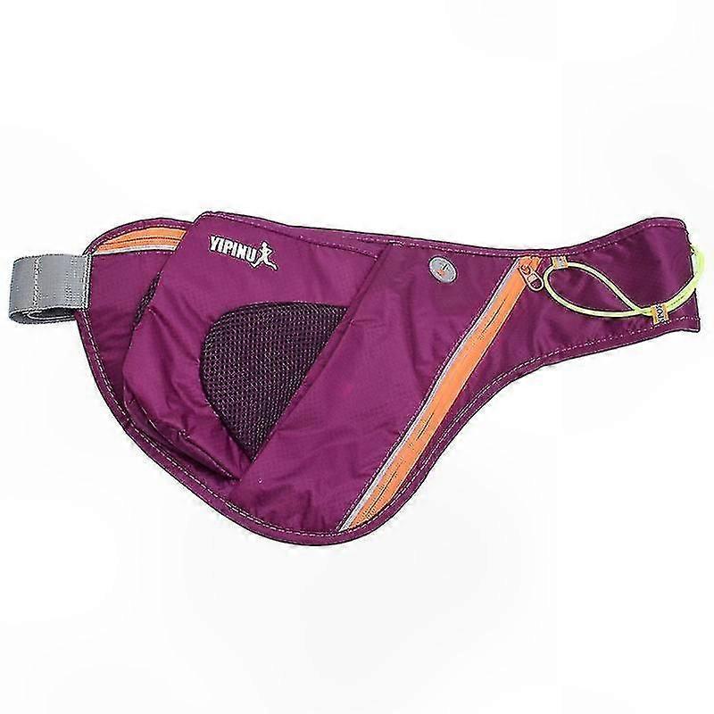 Midjeväska för utomhussportaktiviteter