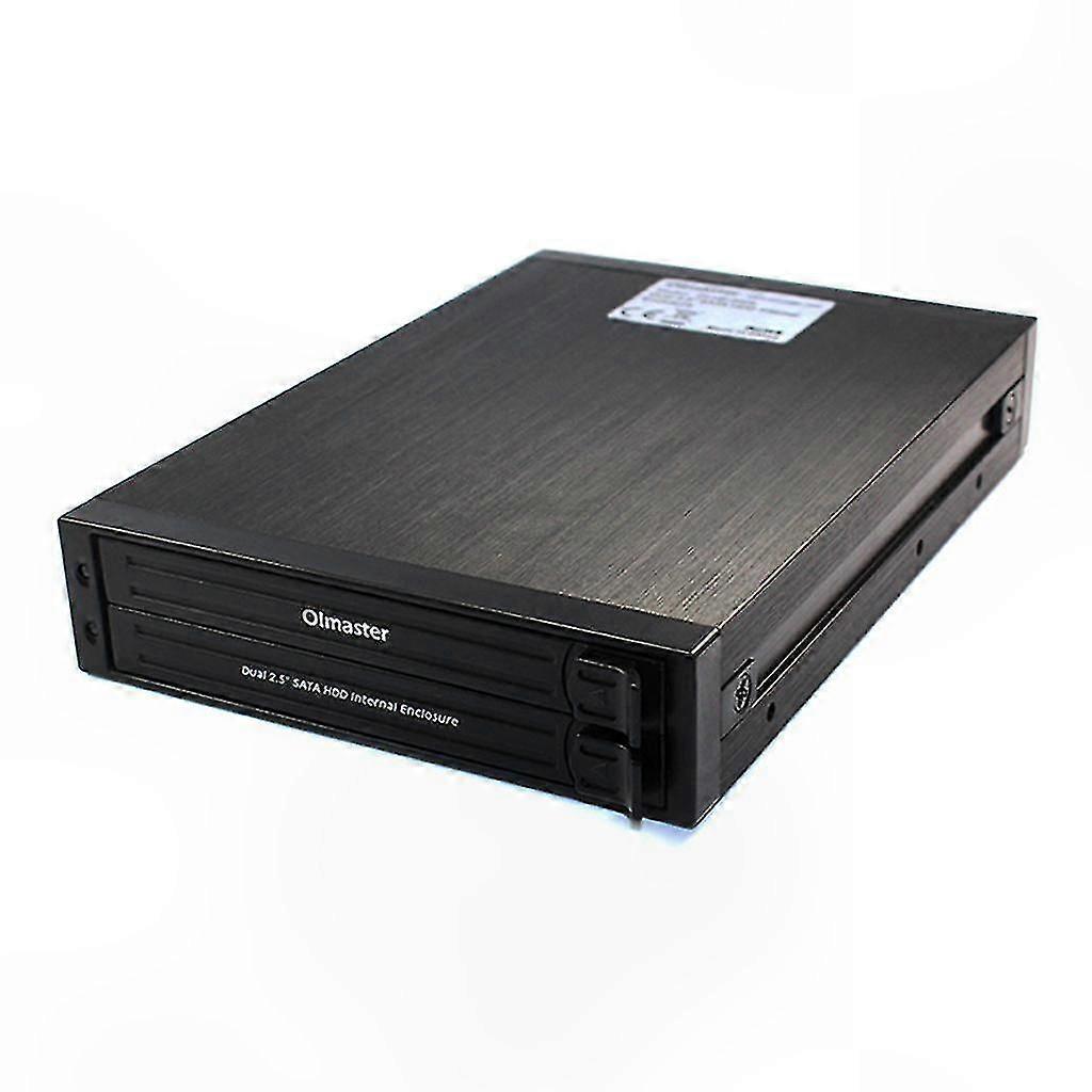 Internal SSD Adapter Enclosure for Hard Disk Drives External Use