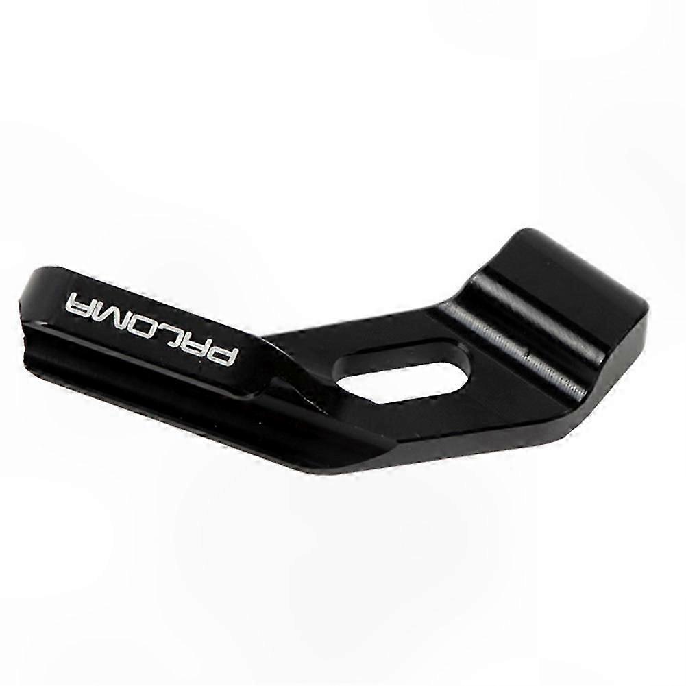 Radfahren Umwerfer Adapter Halterung Basis Klemmring für BMX Fahrradteile