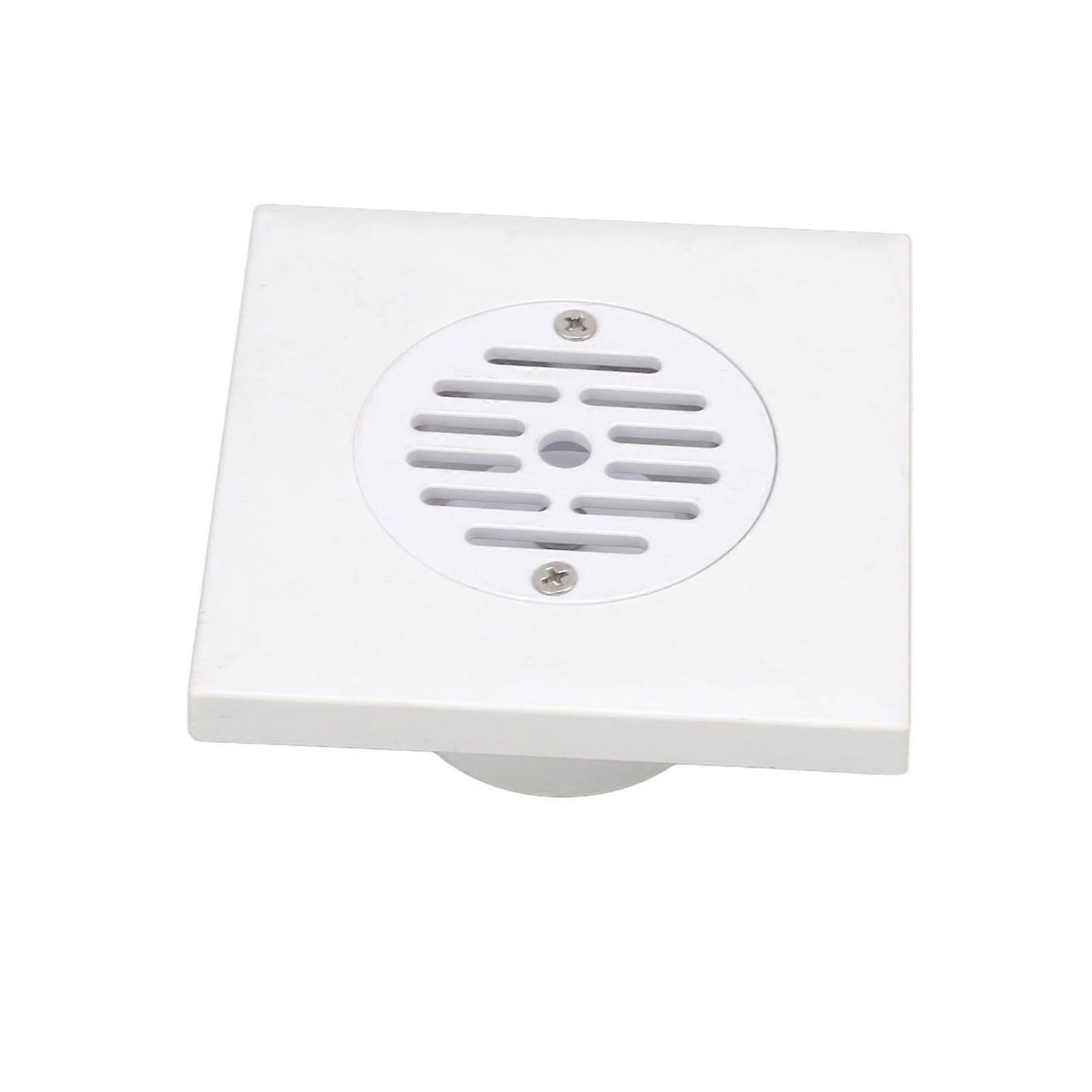 Pool Main Drain Professional Square Pool Drain Port Spa Pool Accessories