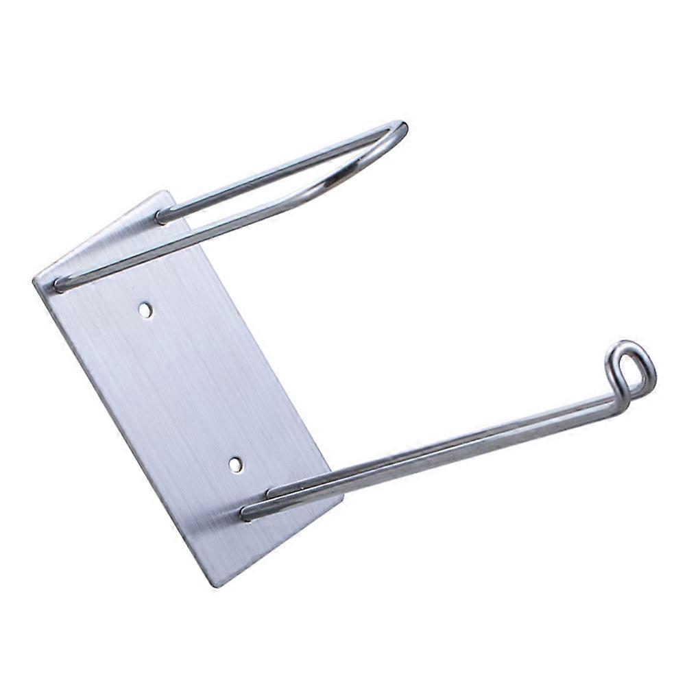 Stainless Steel Heavy Duty Hook for Bathroom – Durable, Multipurpose Hanger for Easy Installation and Storage