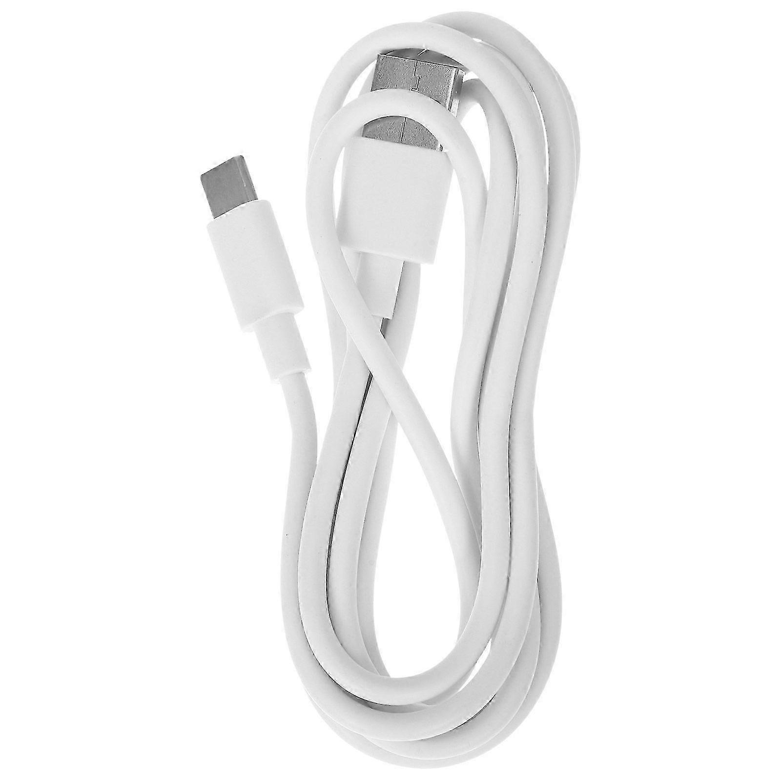 Usb Type-c Cable 1.5m Usb Type-c Cable Fast Charging Data Sync Cable Phone Accessory