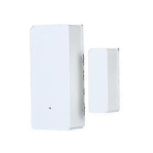 Sonoff Dw2 Wi-fi Wireless Door And Window Sensor