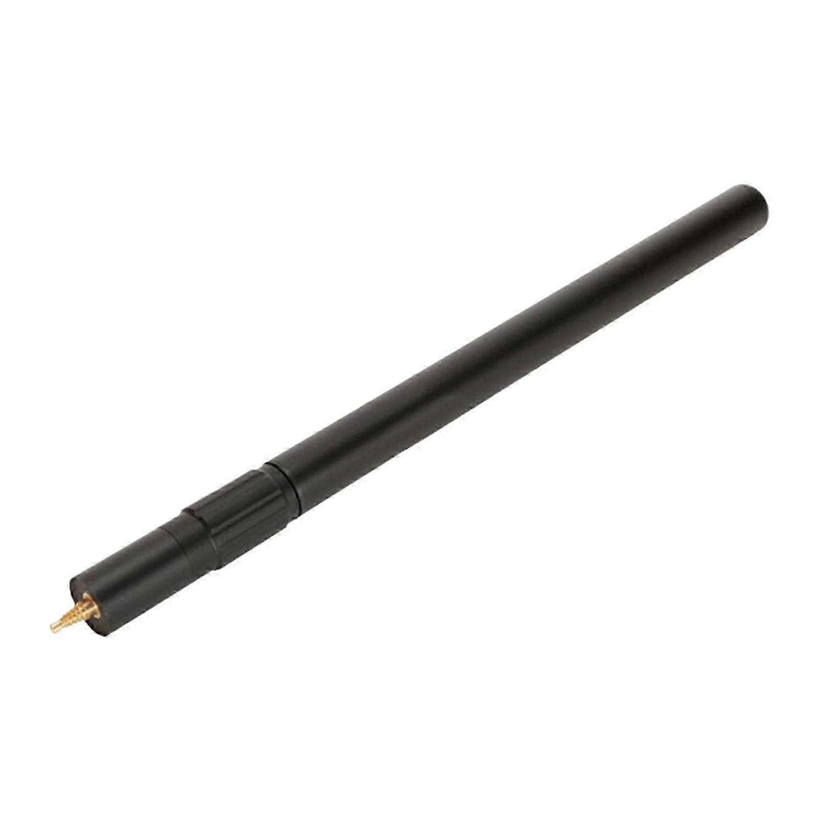 21inch Pool Cue Stick Extender, Ultralight Telescopic Billiard Cue Extension,Tower SZRH A-DS