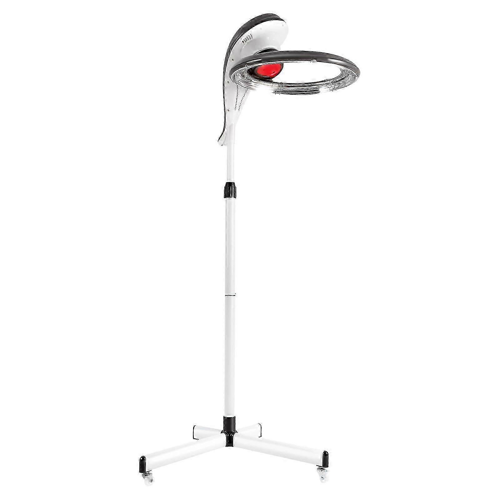 Stand 360 in een baan om de aarde Infrarood föhn Professionele haarverwerker voor verven, oliebehandeling, permanentstyling in salon SPA Ref: 2950