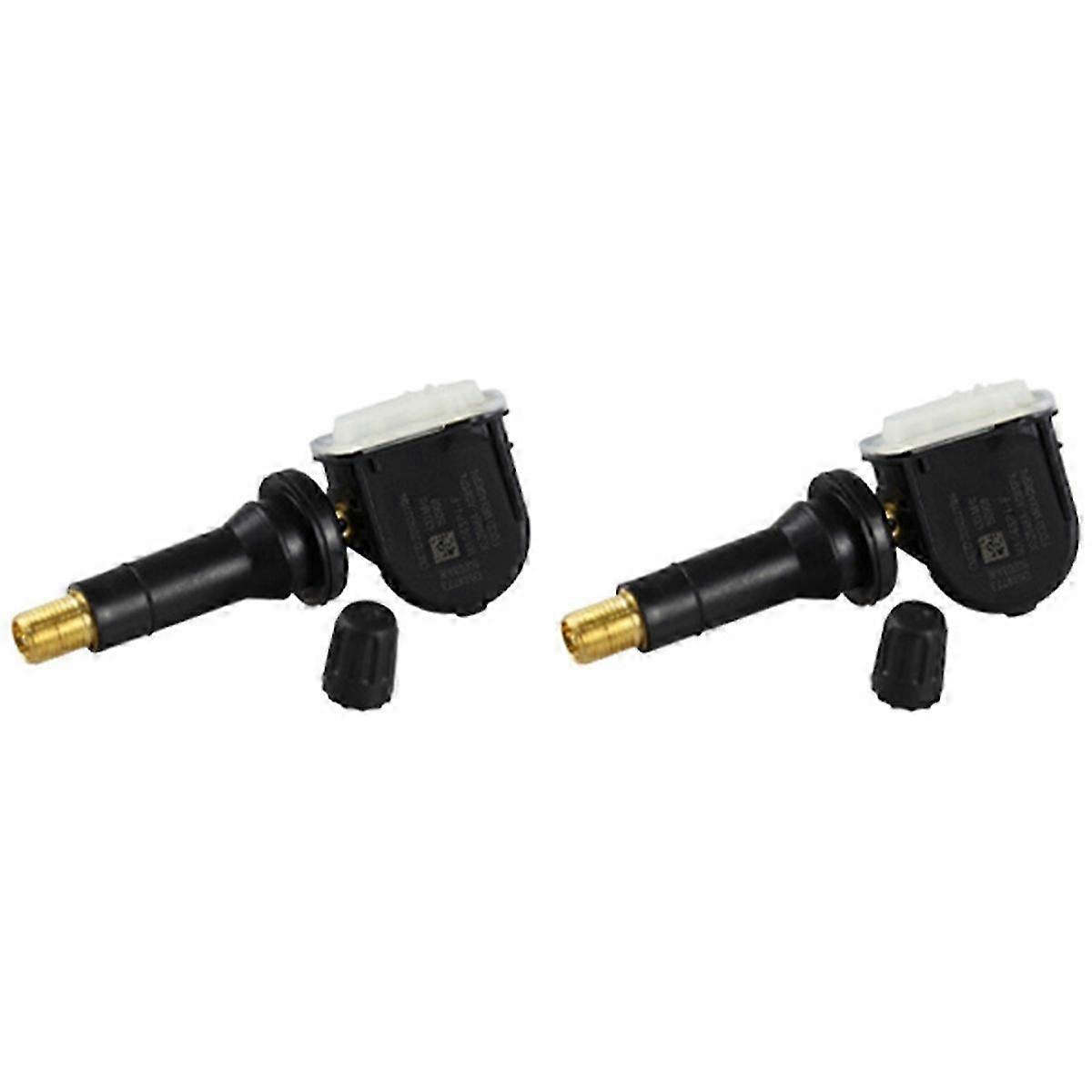 2pcs Car Tire Pressure Monitor Sensor 3641100XKR02A for TPMS System