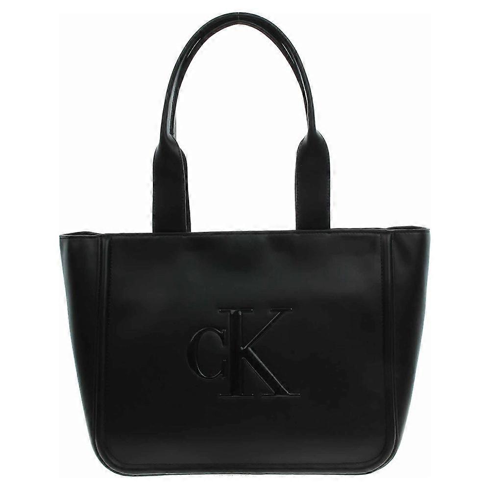 Handbags Calvin Klein LV04F3218GUB1