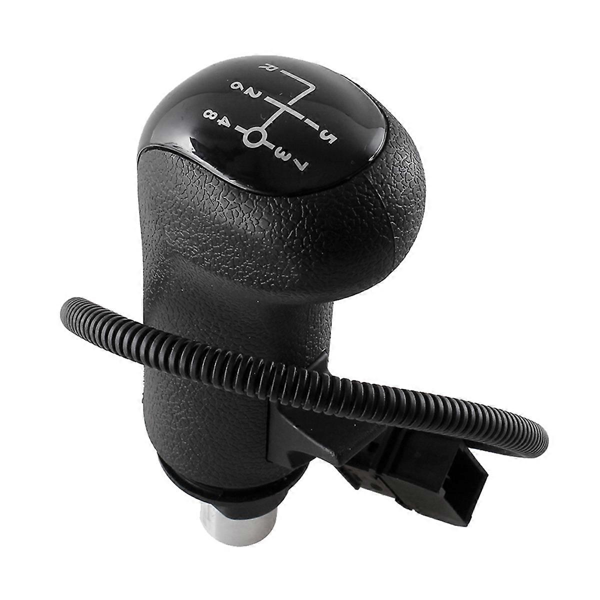 Shift Lever Handle Speed Shift Knob Shift Head 81326200045 40332 for MAN Truck