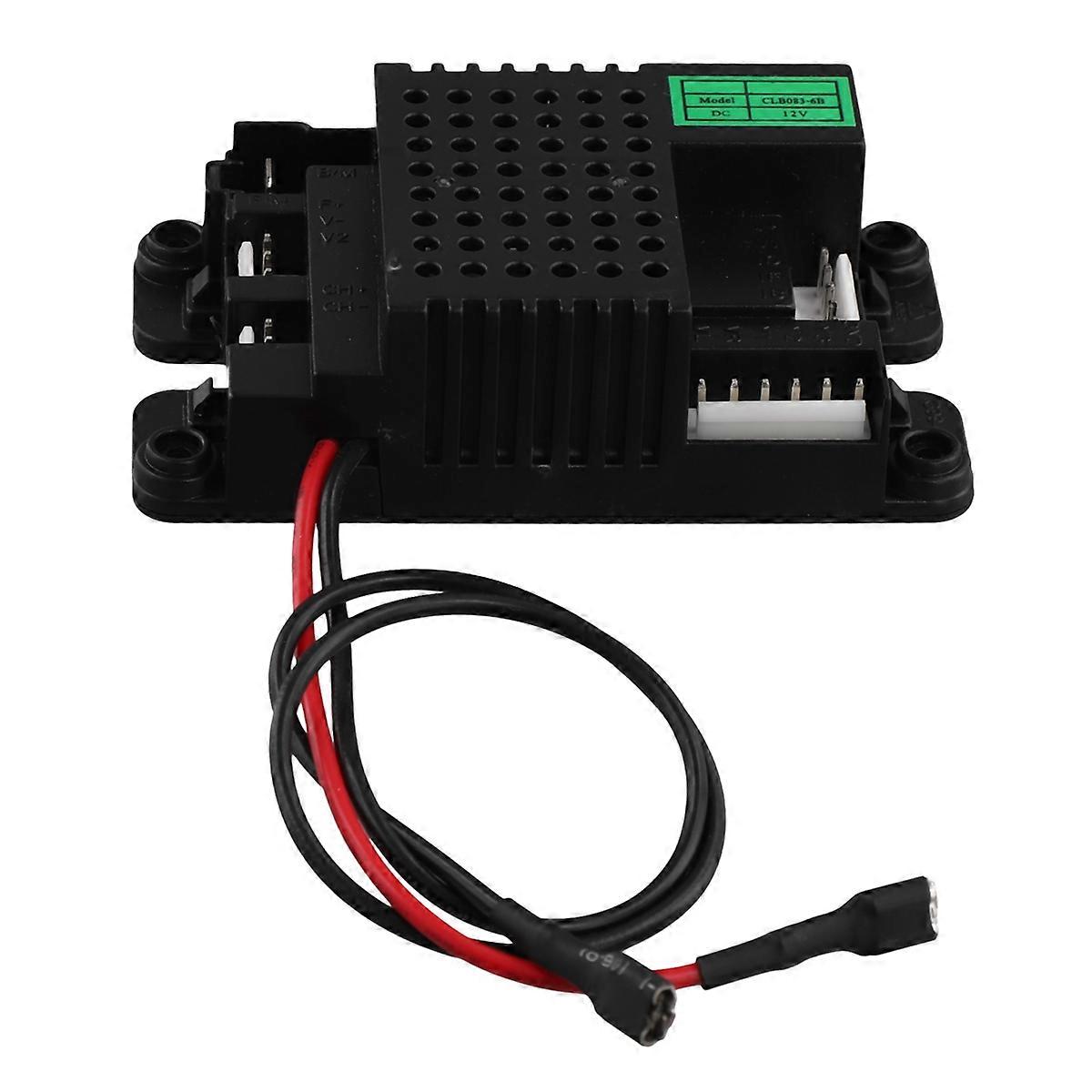 Children'S Electric Vehicle Receiver Motherboard CLB083-6B