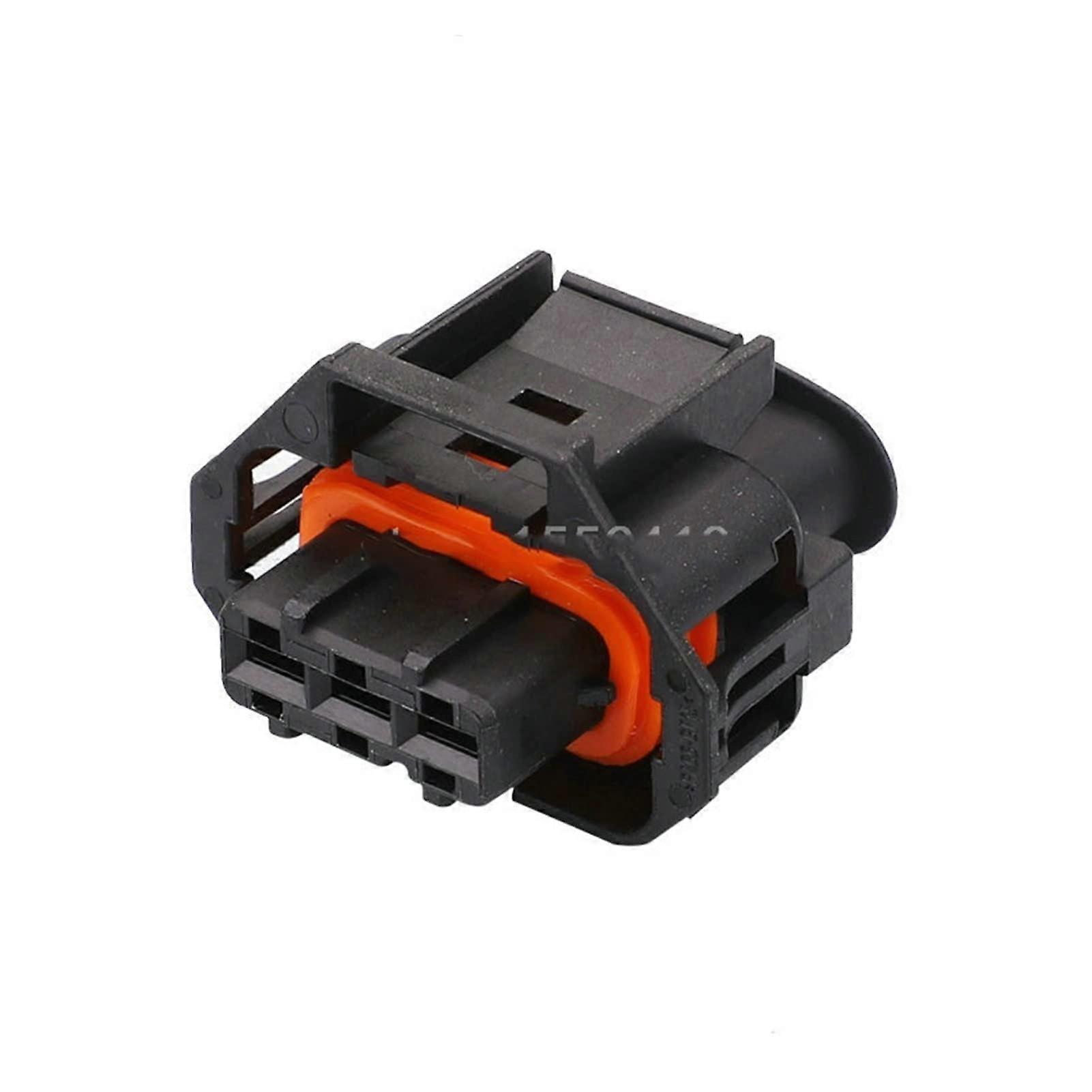 3 Pins Automotive Connector Model 2050049-1 100 Sets Pack