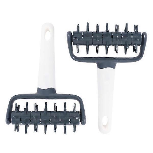 Pizza Dough Rolling Dough Hole Punch, Cookie Dough Pizza Bread Dough Hole Punch 2 Pieces