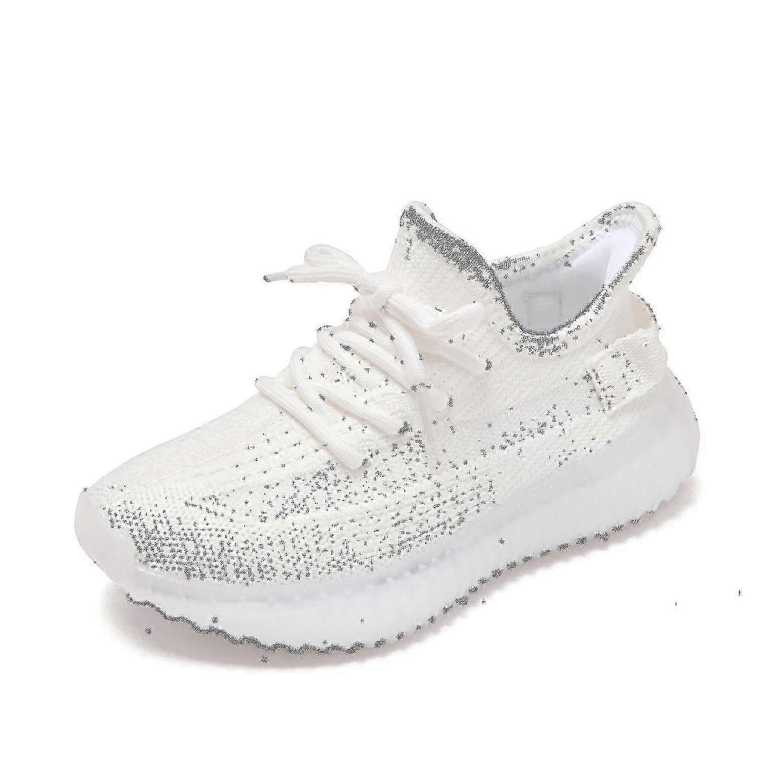 Oddychające buty do biegania dla dzieci YJ1006 do aktywnej zabawy