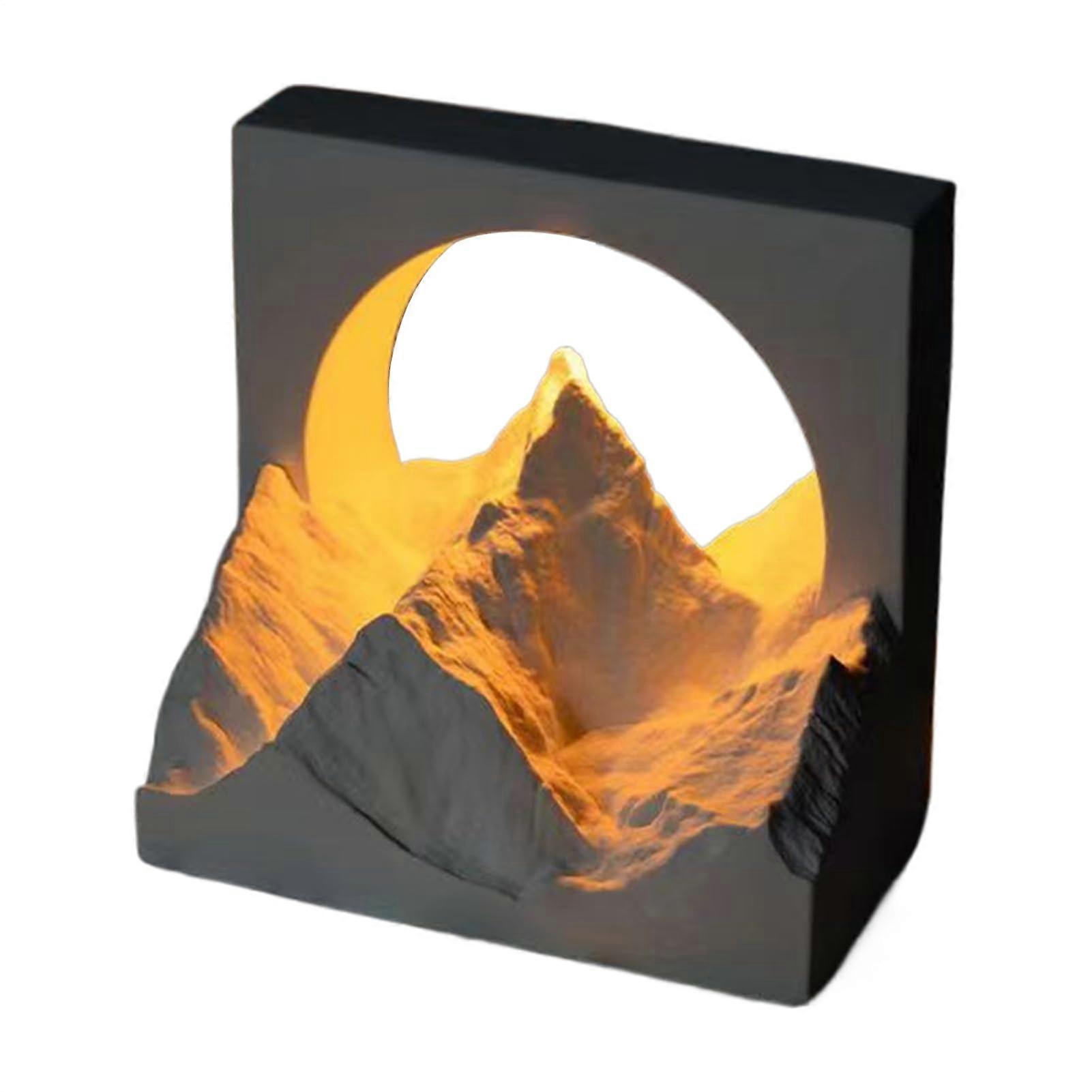 Aromatherapy Lamp Essential Oil Compatible