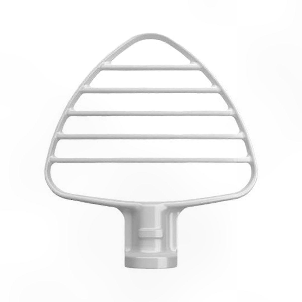 4.5/5QT Tilt Stand Mixer Beater Attachment