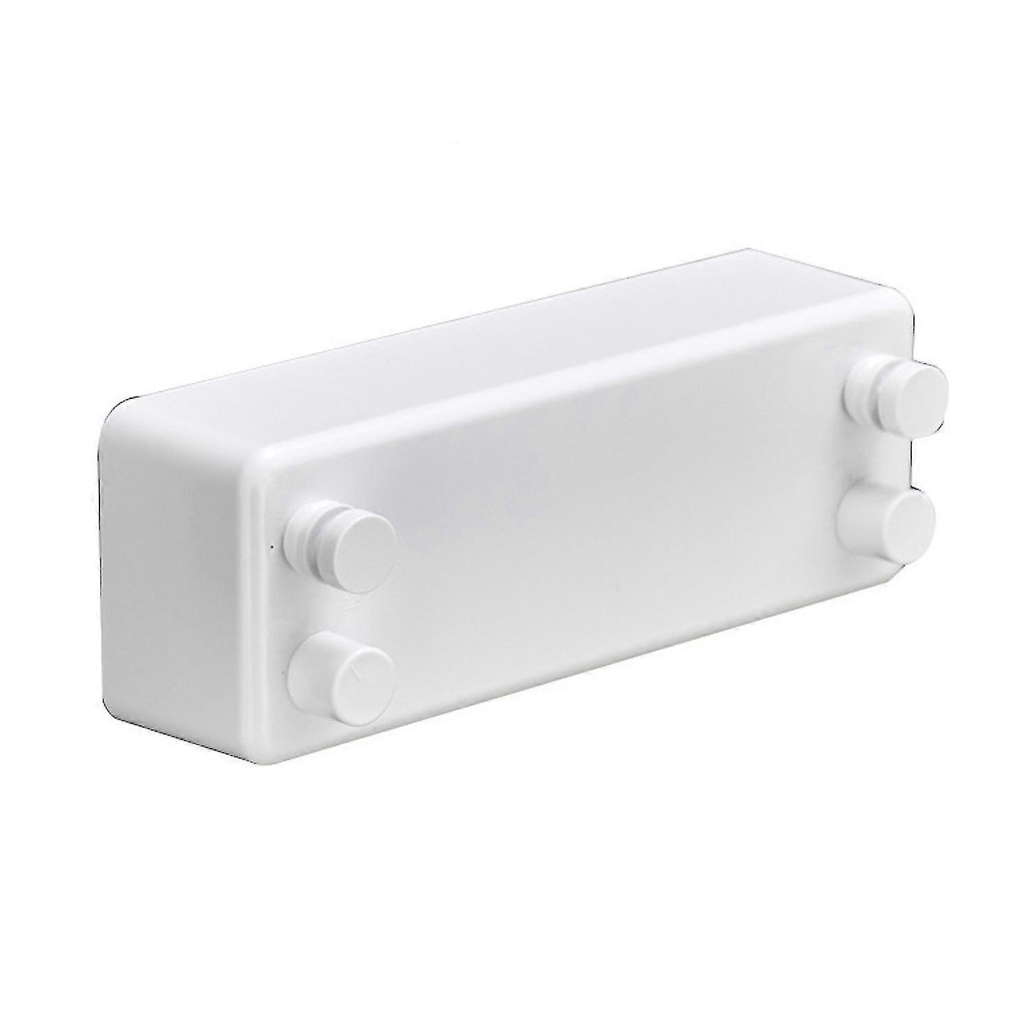 Retractable Clothesline, 4.2m Adjustable Extendable Clothes Line, O...