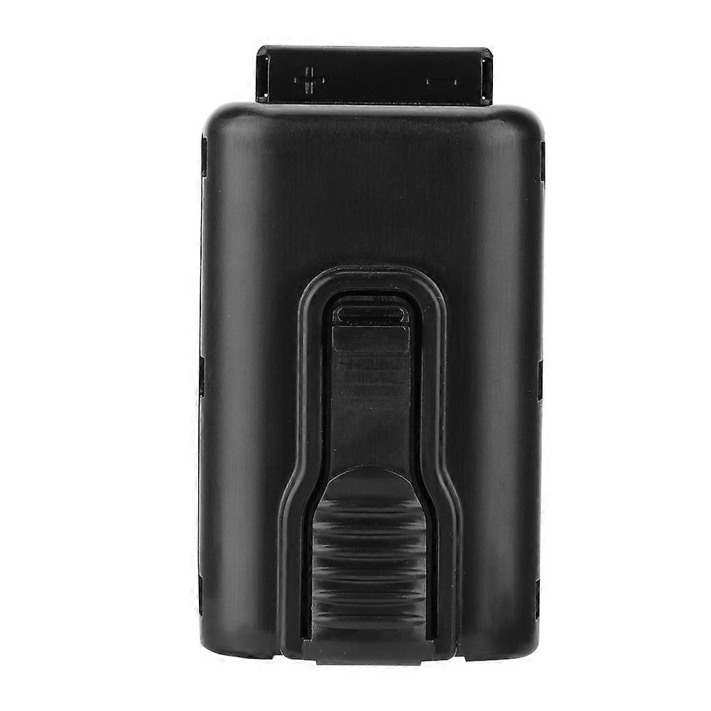 2000mAh 7.2V Lithium Battery Replacement for Paussure Tool - Fast Charging, Durable