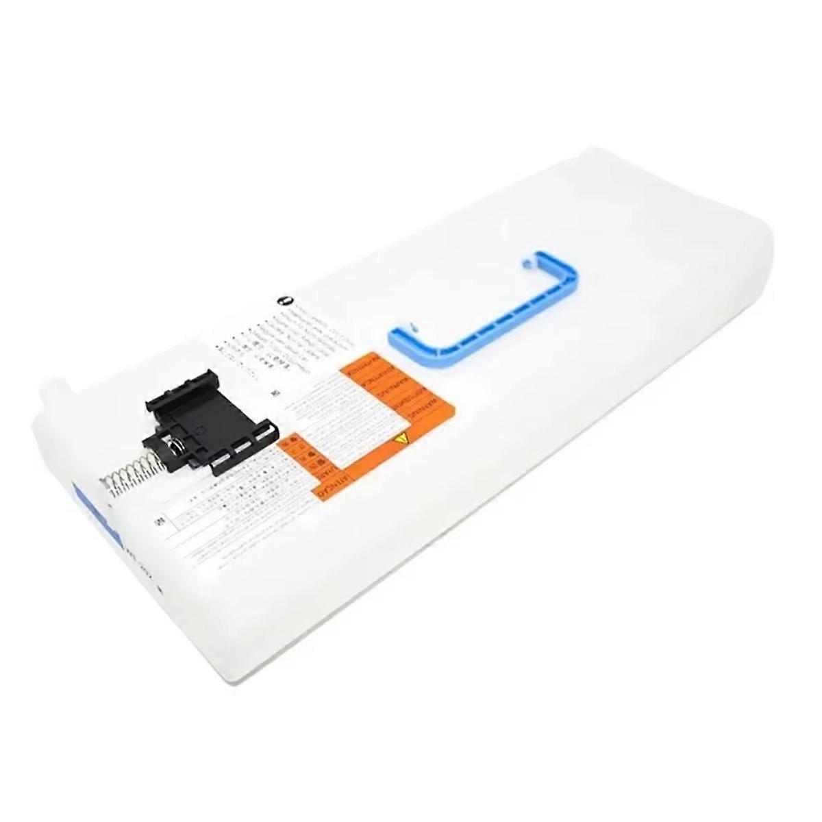 Waste Toner Box for -202 C3320L C3325 C3330L C3525 C3530 C3020 Efficient Printer Maintenance