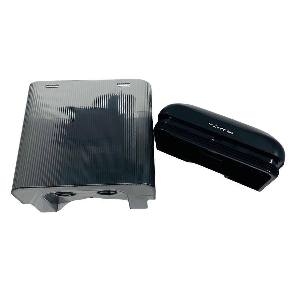 Wastewater Tank for N10 Sweeper Robot Accessories Dirty Water Bucket Replacement Accessories