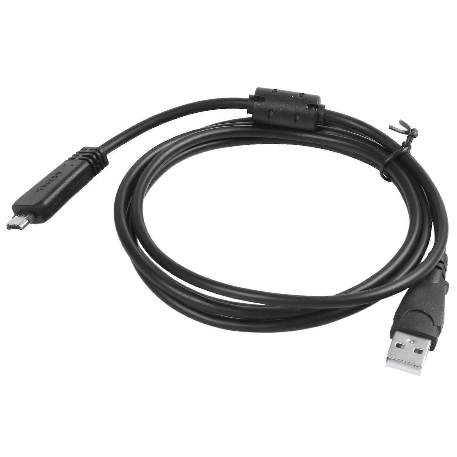 USB Data Cable For -MD3 -W350 -TX5 -W380 -WX5 W37 Cameras