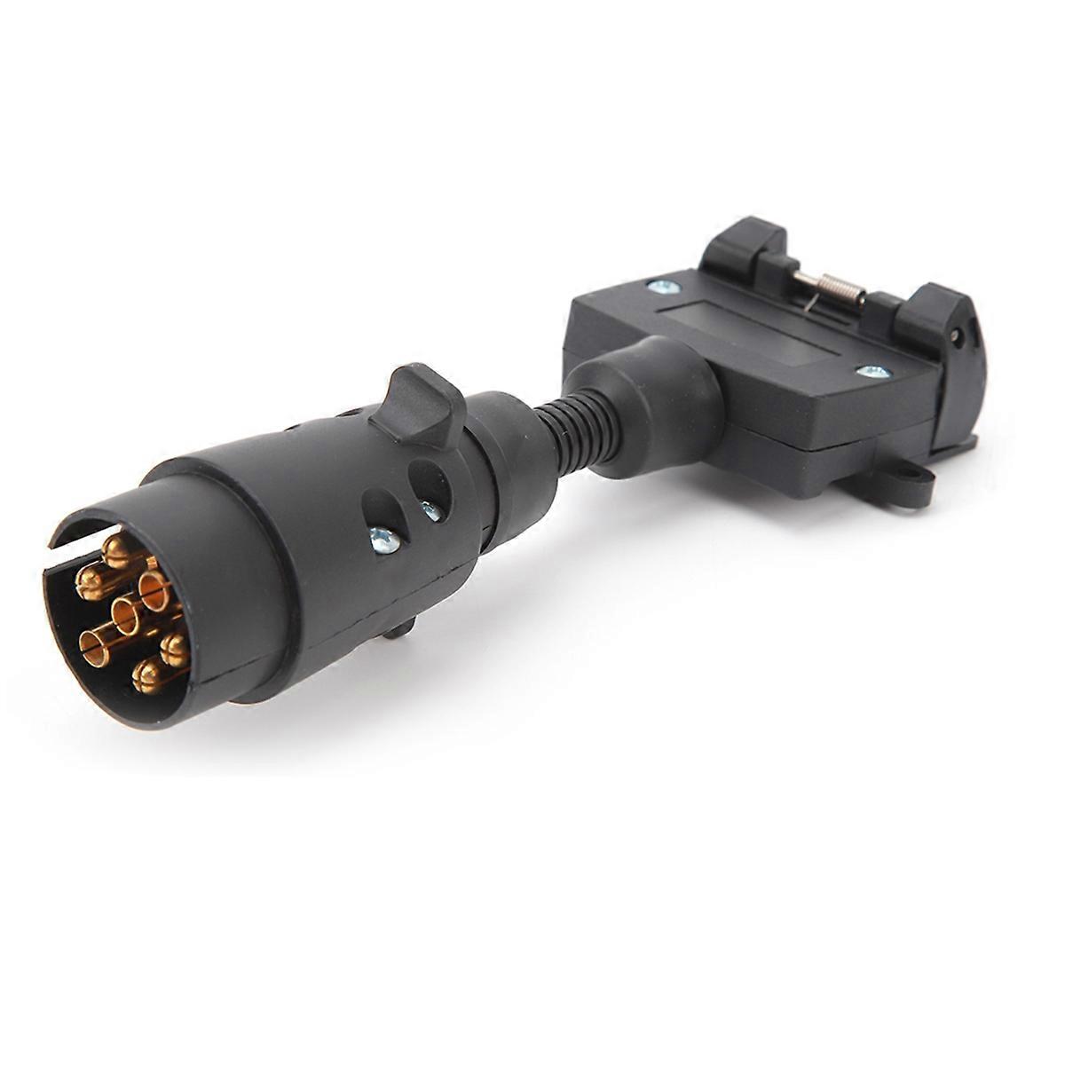 Waterproof Trailer Adapter for Caravan Boat