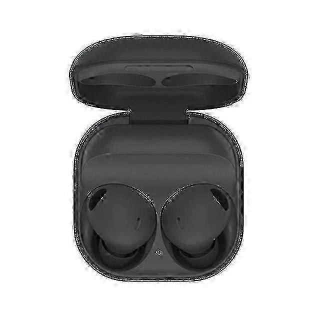 Fone de ouvido sem fio Bluetooth com carregamento sem fio para Samsung Galaxy Buds 2 Pro/Buds 2/Buds Pro/Buds Live 2023