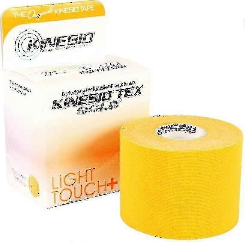 Kinesio Light Touch Tape - Single Roll Kb
