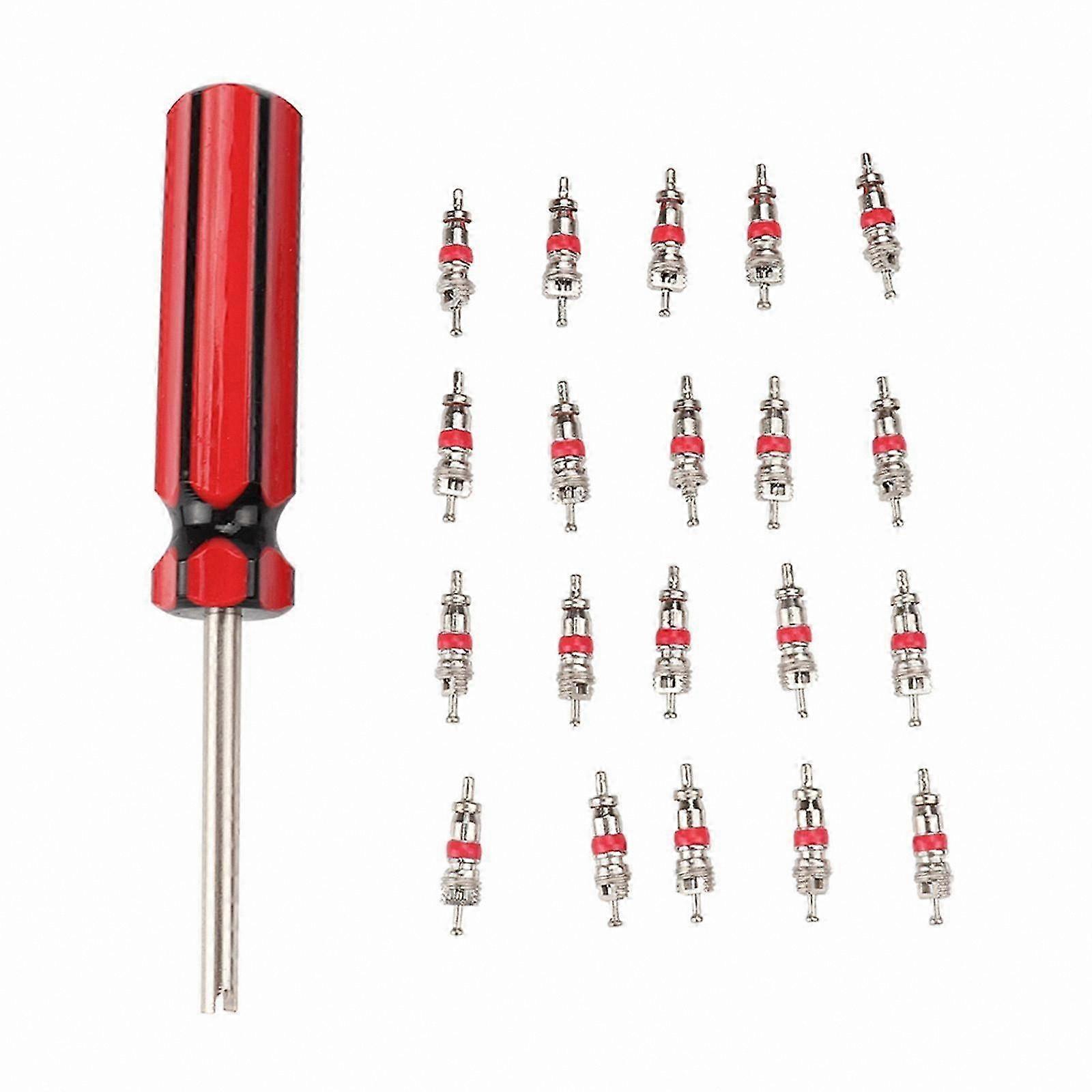 Quick Valve Core Remover and Installer Tool for Efficient Installation