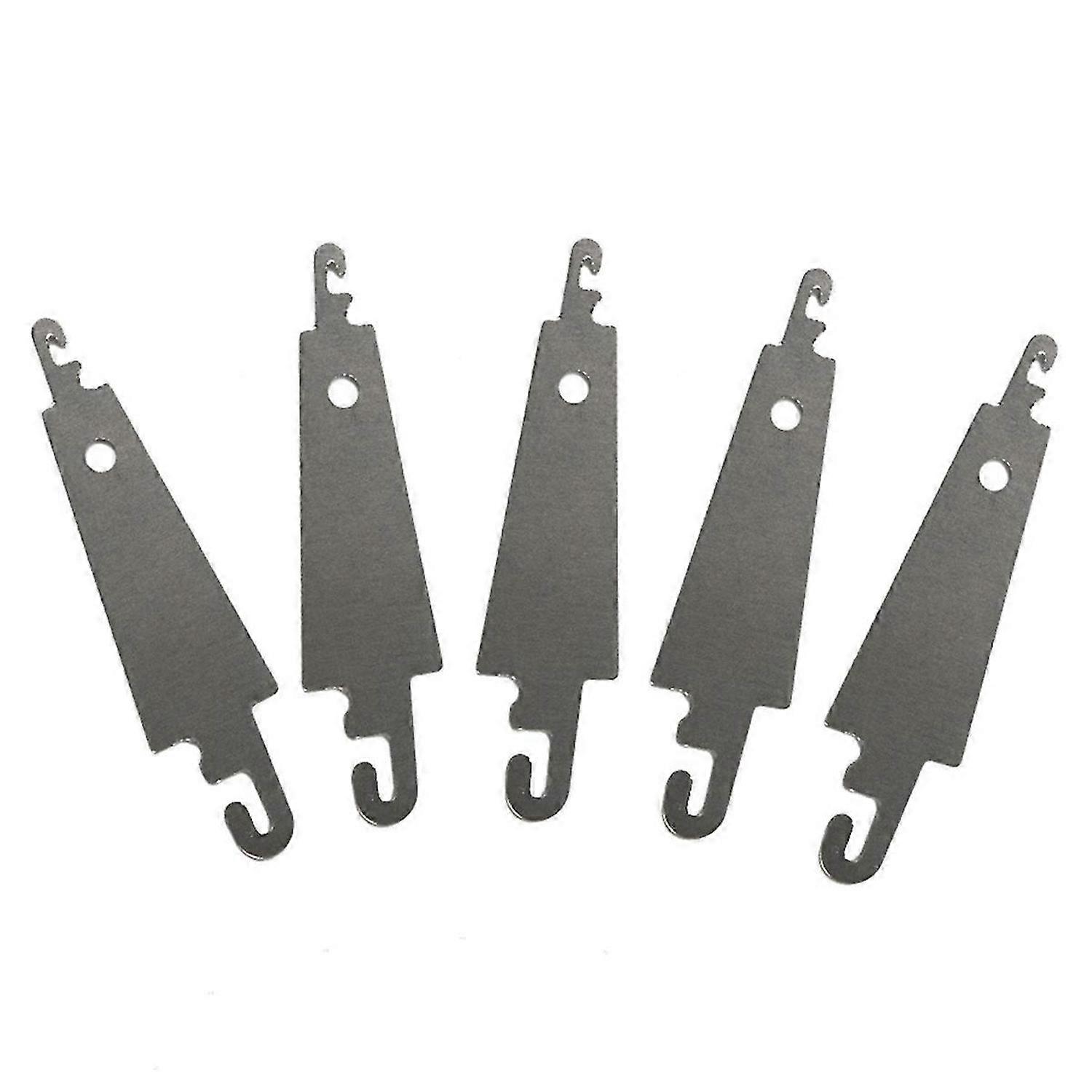 DIY large eye needle threader, threading tool for embroidery