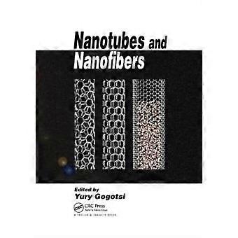 Nanobuisjes en nanovezels - Taylor & Francis Ltd - Paperback - en Boek