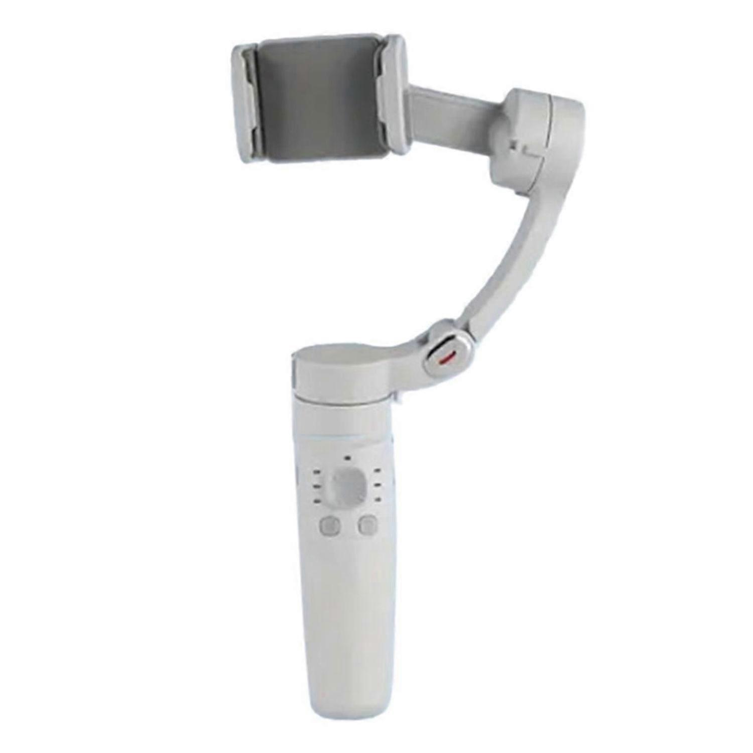 3-Axis Handheld Gimbal Stabilizer Foldable Handheld Phone
