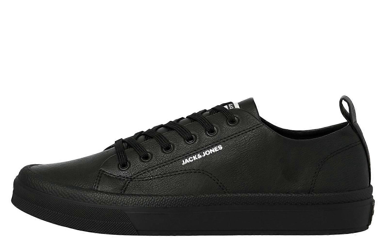 Jack & Jones Bayswater Trainers Anthracite