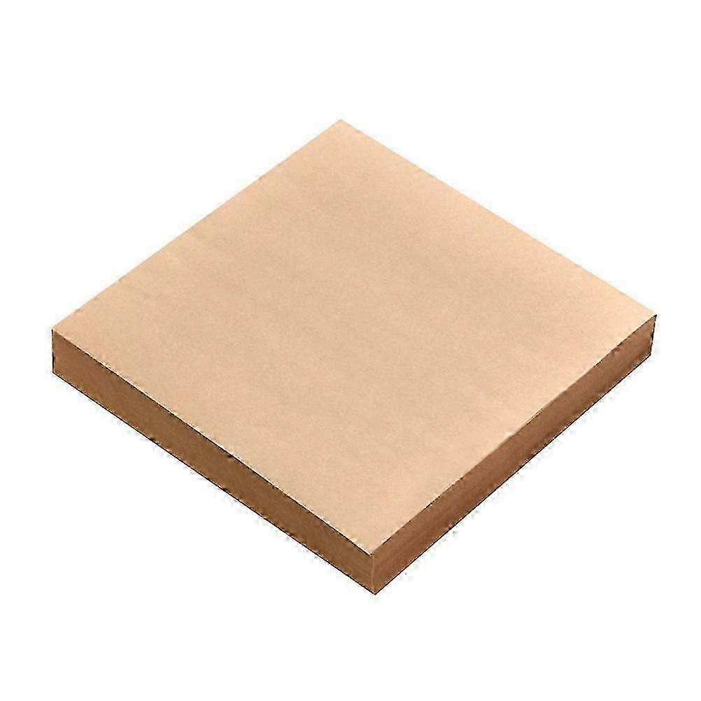 500 Sheets Loaf Bread Pan Heat Resistant Paper Sheet Parchment Sheets Baking Parchment Paper Squares