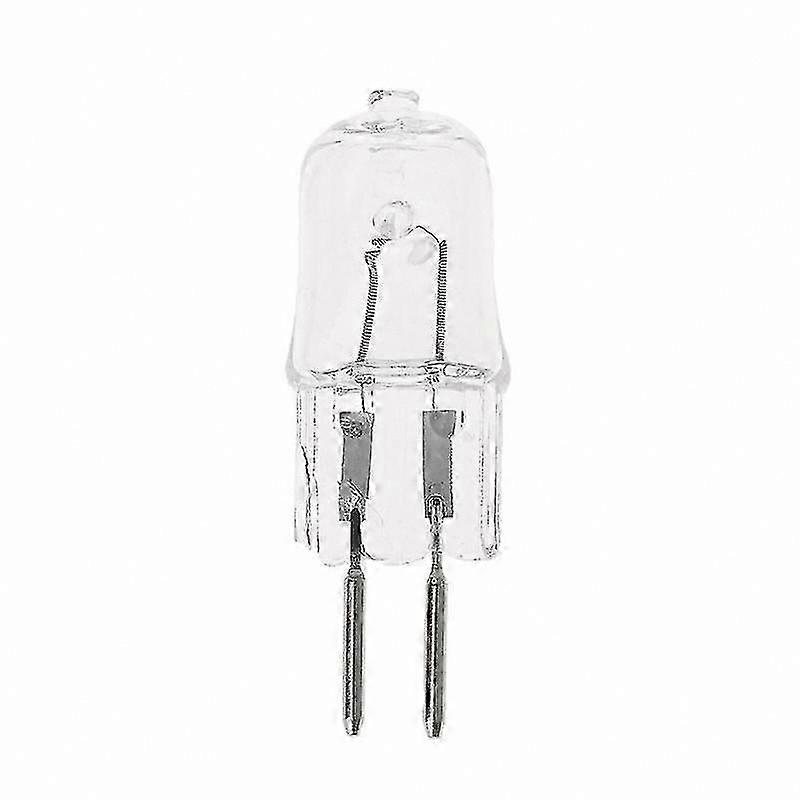75W Halogen Bulb for Studio Flash, 220V-240V Vertical Wire Design