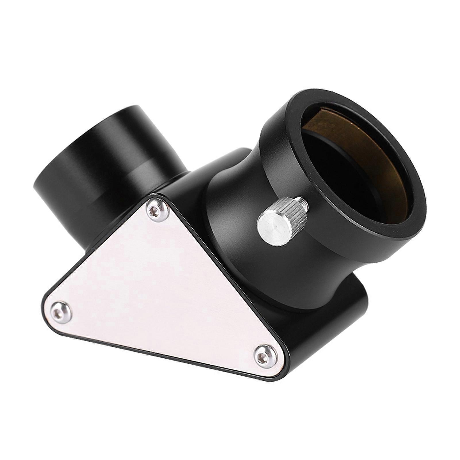Miroir diélectrique diagonal à 90 degrés de 1,25 pouce pour télescope