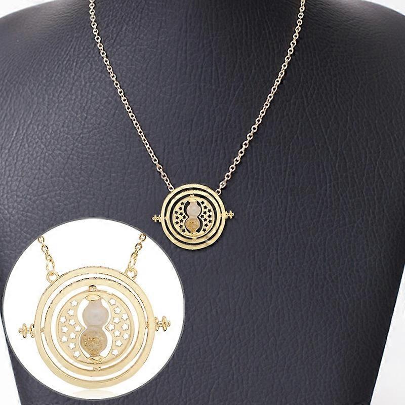 Necklace(Gold)