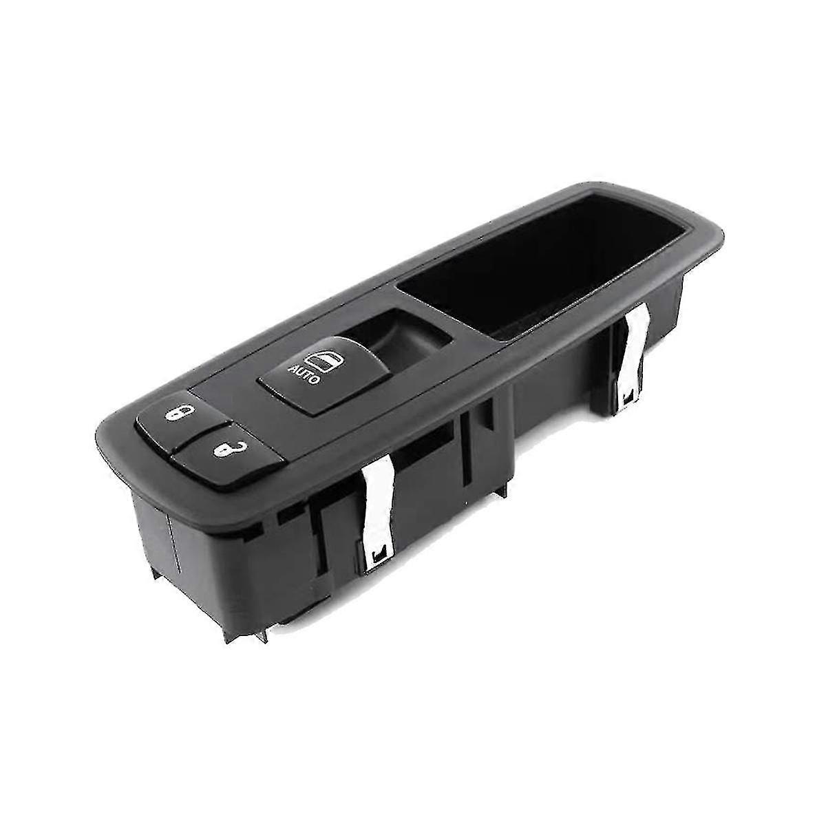 Vehicle Power Window Switch Compatible with 4602544ag 4602544ac Auto Lift Control Button