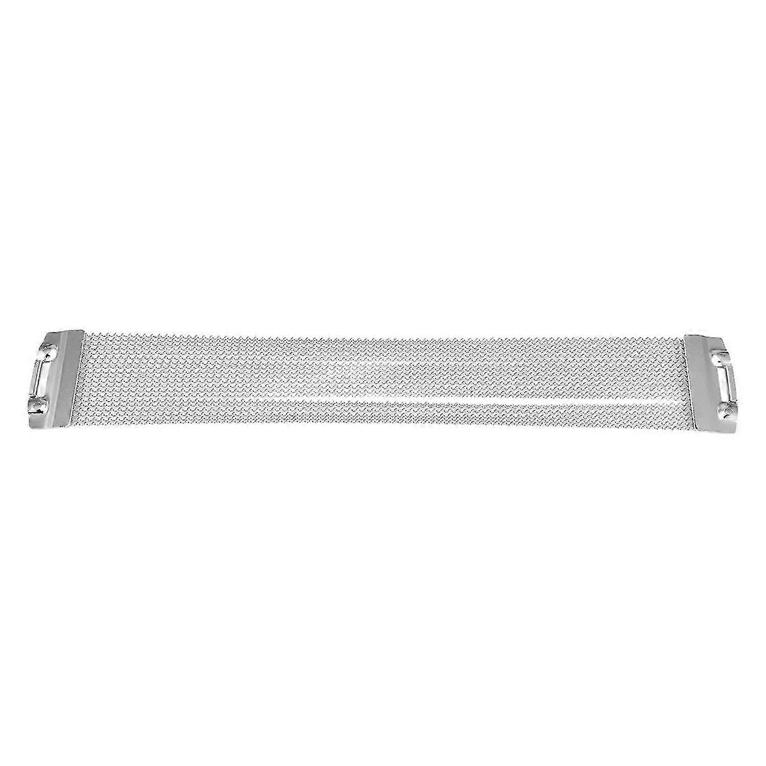 Snare Wire Snare Drum Wire Strings Straps Snare Drum Accessories 20 Strands Steel for Snare Drums Re
