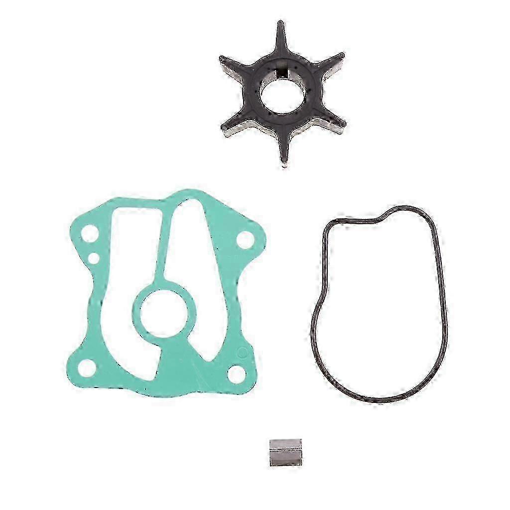 Impeller Kit for Honda 40-50 BF35 BF40 BF45 BF50 06192-ZV5-003 Edition 530