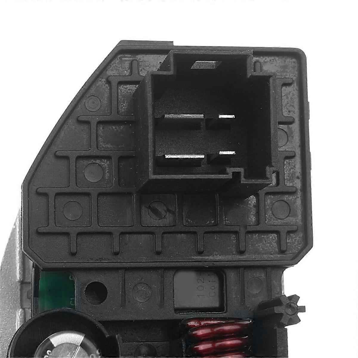 Car A/C Heater Blower Motor Control Module for 