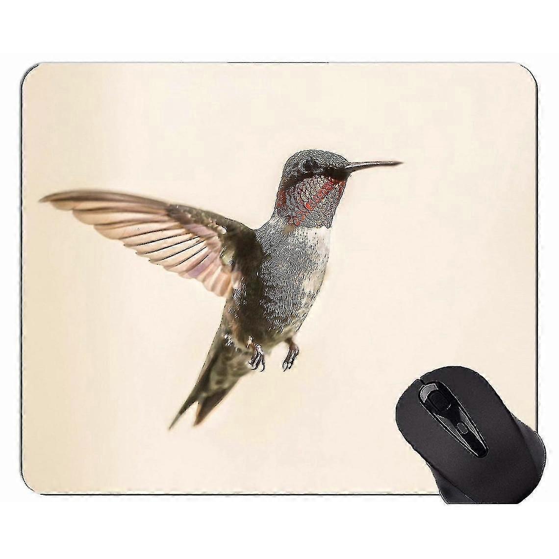 (260x210x3) Custom Mouse Pad Design, Flying Portrait Mouse Mat