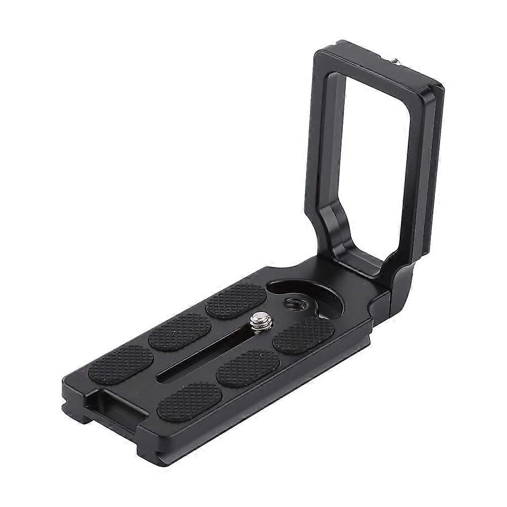 L Shape Bracket Vertical Universal Quick Release Plate For Nikon DSLR Camera