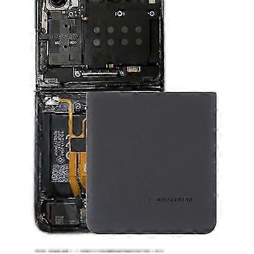 For OPPO Find N2 Flip ORIG Battery Back Cover