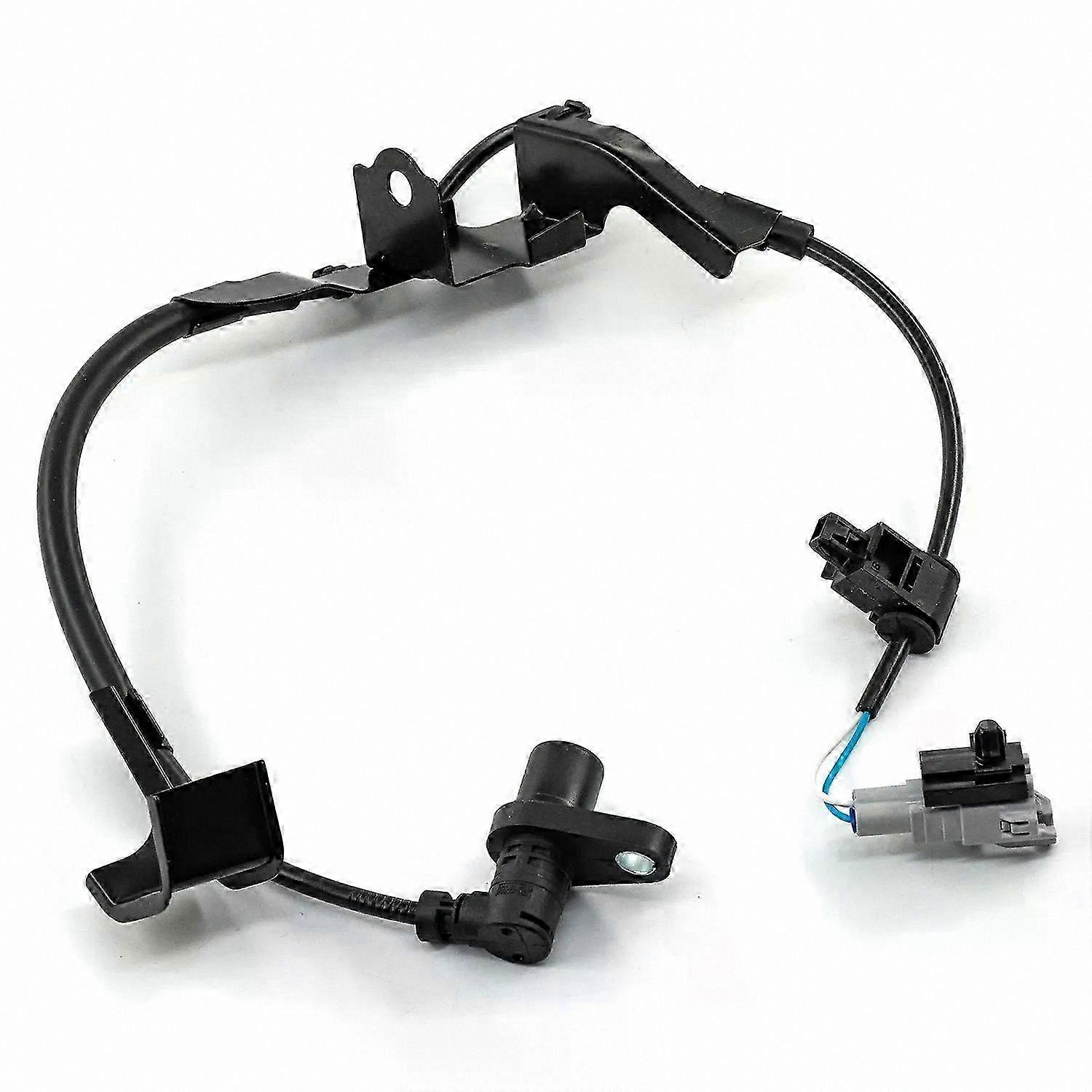 Front Left or Right Speed Sensor for Hiace 2007-2013, Compatible with Regiusace ABS Sensor, Replacement for OEM# 89543-26150