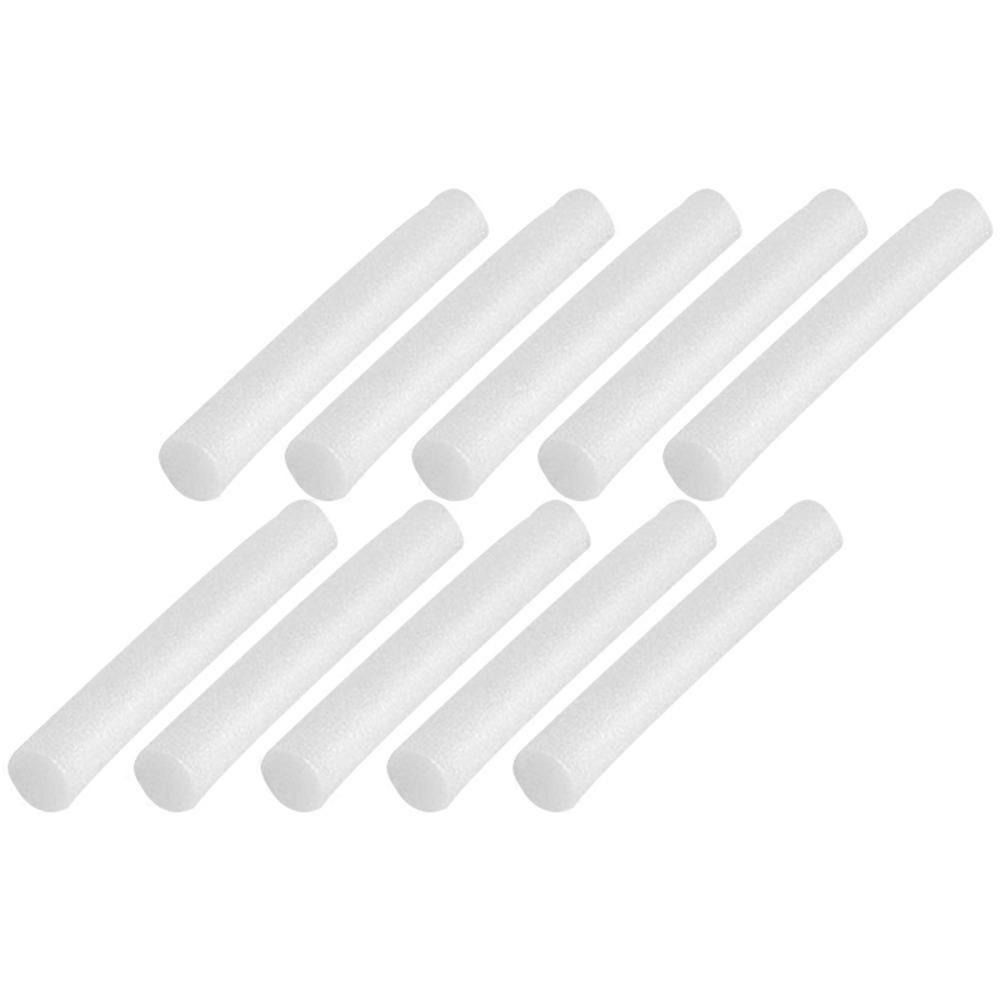 Sofa Slipcover Tuck Grips Foam Sofa Couch Foam Grip for Home Use 20Pcs