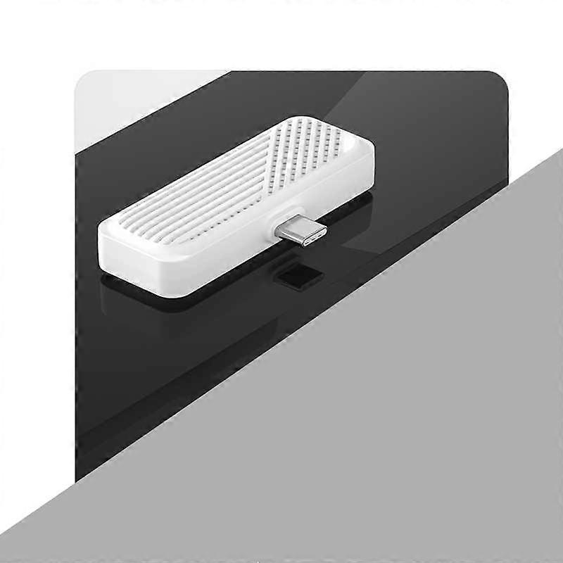 Wireless HDMI Transmitter and Receiver For iPhone15/Laptop/PC/TV/Box/Projector