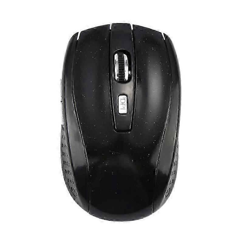 Wireless Ergonomic Mouse For Computer Gaming