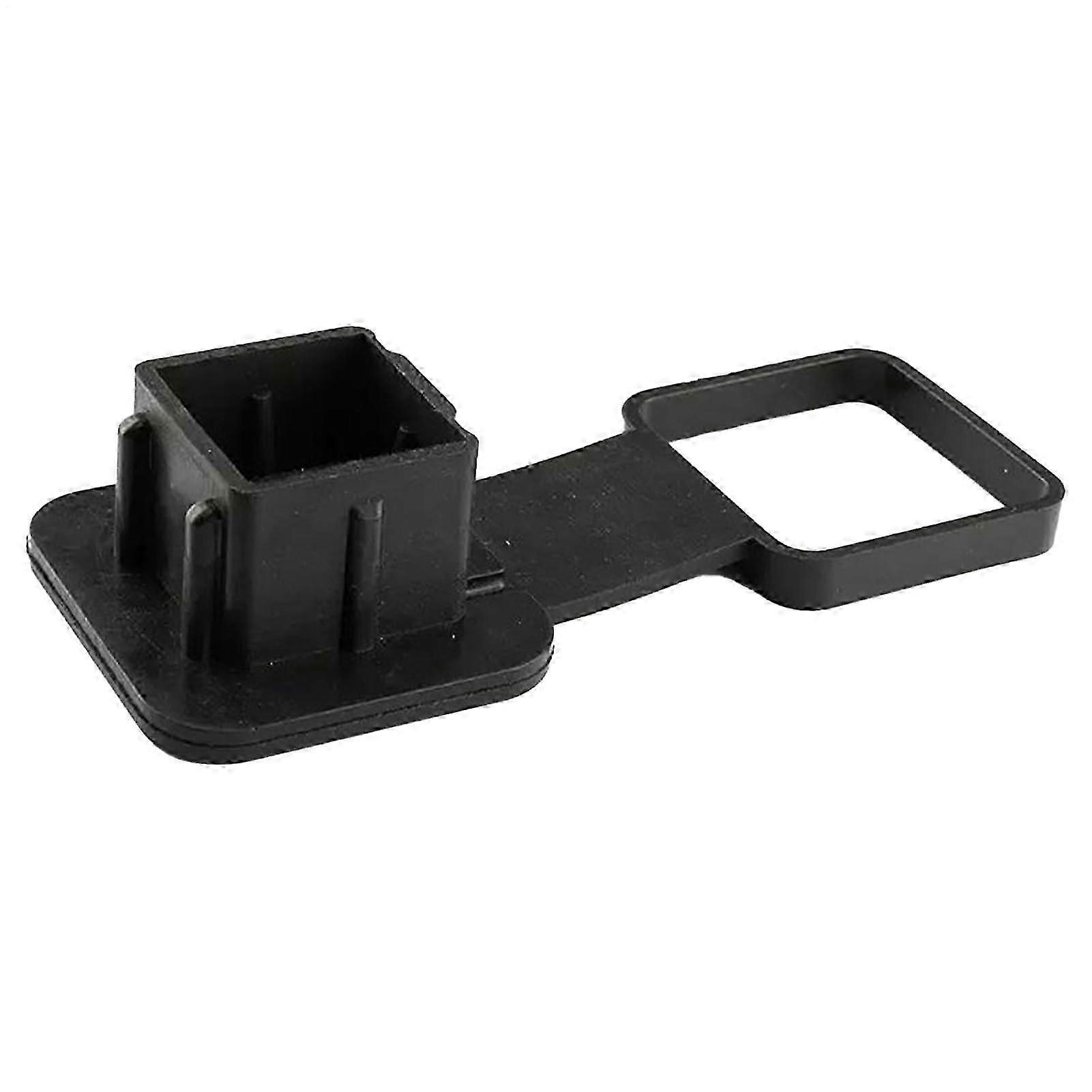 2-pack hitch covers 5.1 cm dustproof for vehicles
