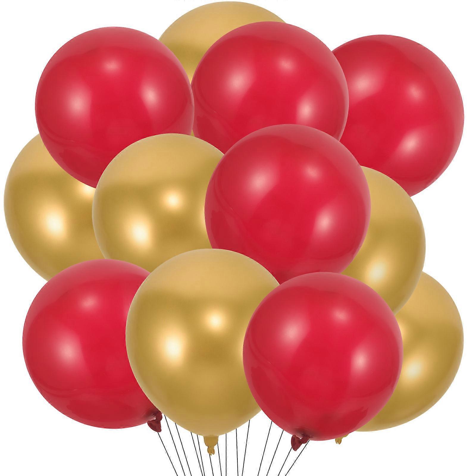 Valentines Day Balloons Latex Balloon Decoration for 450Pcs Party Use