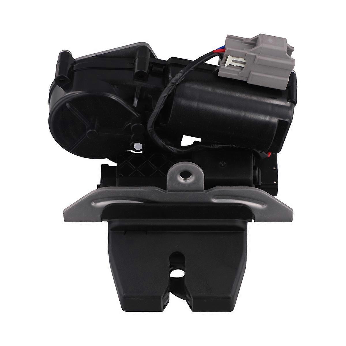 DS7A-N442A66- Power Lock Trunk Door Lock Latch Actuator for Edge 2015-2020